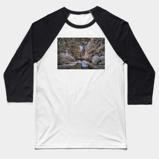 Villa Pisani, Stra Baseball T-Shirt